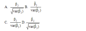 全国2010年10月高等教育自学考试计量经济学试题(图5)