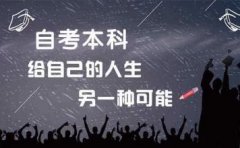 长沙自学考试招生院校及层次、学制