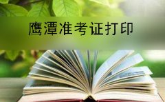 2019年10月岳阳自学考试准考证打印时间及方法